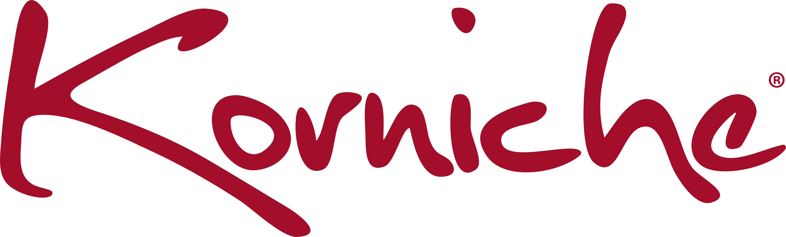 Korniche logo