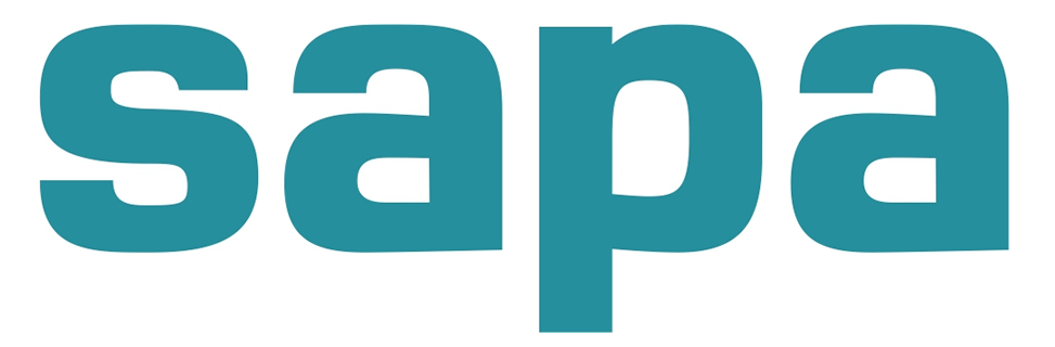 Sapa logo